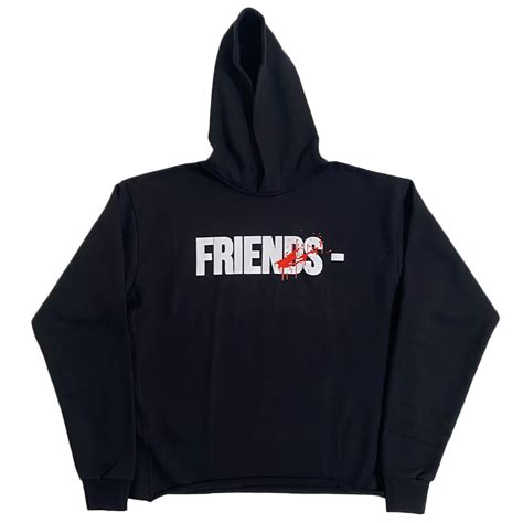 vlone friends jacket replica|vlone friends hoodie sale.